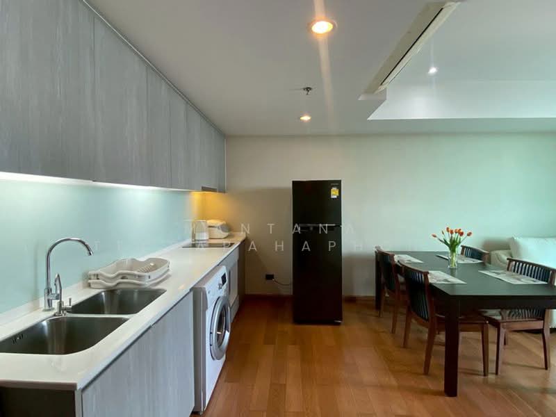 Marina Bayfront Sriracha, Chon Buri (Pattaya), 212 Jerm Jom Phon Road, Si Racha, Si Racha, Chon Buri (Pattaya), 1 Bedroom, 55 sqm, Condo For Rent, by Mantana Techapahaphong, 500254385 - DDproperty.com