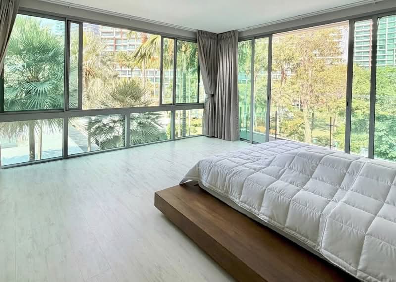 Casalunar Paradiso, Chon Buri (Pattaya), Sukhumvit Road, Saen Suk, Muang Chon Buri, Chon Buri (Pattaya), 3 Bedrooms, 311 sqm, Condo For Rent, by Mantana Techapahaphong, 500254389 - DDproperty.com