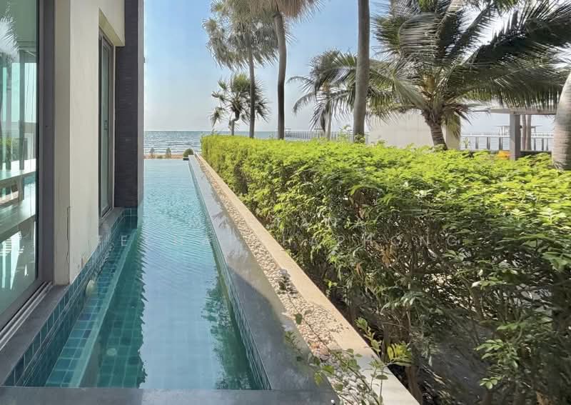 Casalunar Paradiso, Chon Buri (Pattaya), Sukhumvit Road, Saen Suk, Muang Chon Buri, Chon Buri (Pattaya), 3 Bedrooms, 311 sqm, Condo For Rent, by Mantana Techapahaphong, 500254389 - DDproperty.com