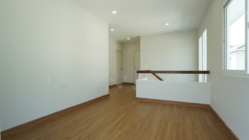 Chaiyapruek Watcharapol, Bangkok, Soi Watcharaphon, O-Ngoen, Sai Mai, Bangkok, 3 Bedrooms, 186 sqm, Single Detached House For Sale, by ฐิติ จริยวัฒนสกุล (แทน), 500254390 - DDproperty.com