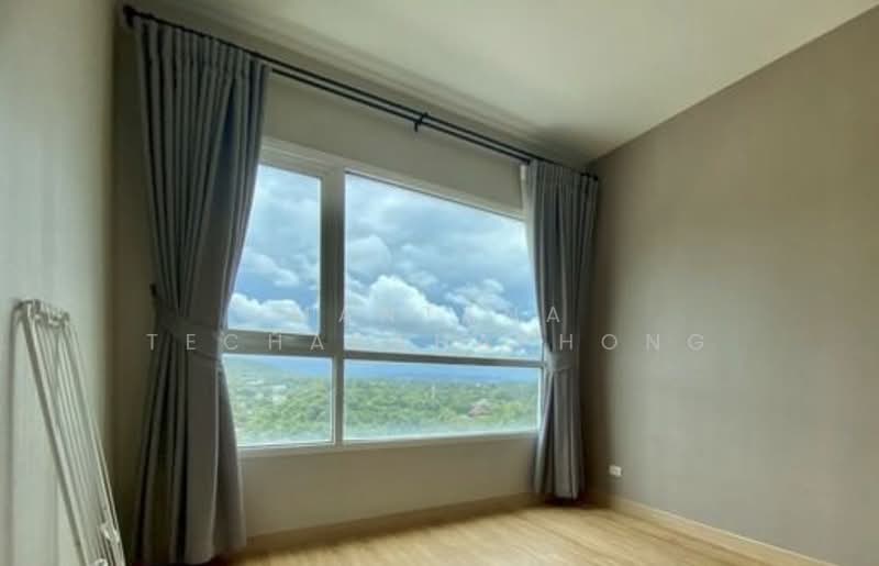 The Zea Sriracha, Chon Buri (Pattaya), 9 Moo 9, Bang Phra, Si Racha, Chon Buri (Pattaya), 3 Bedrooms, 100 sqm, Condo For Rent, by Mantana Techapahaphong, 500254392 - DDproperty.com