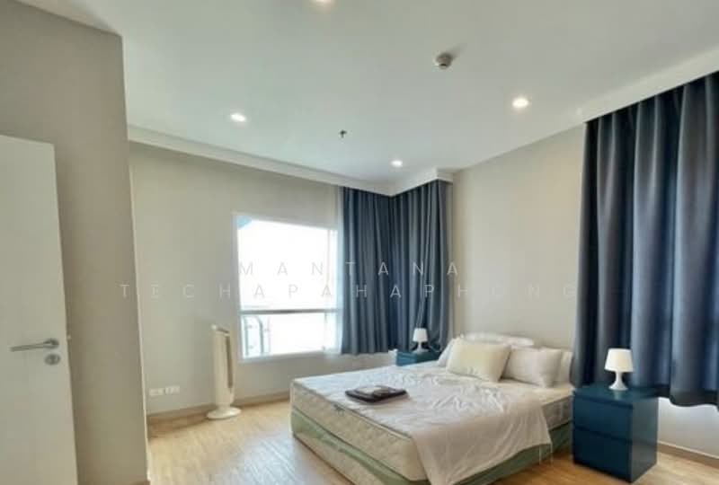 The Zea Sriracha, Chon Buri (Pattaya), 9 Moo 9, Bang Phra, Si Racha, Chon Buri (Pattaya), 3 Bedrooms, 100 sqm, Condo For Rent, by Mantana Techapahaphong, 500254392 - DDproperty.com