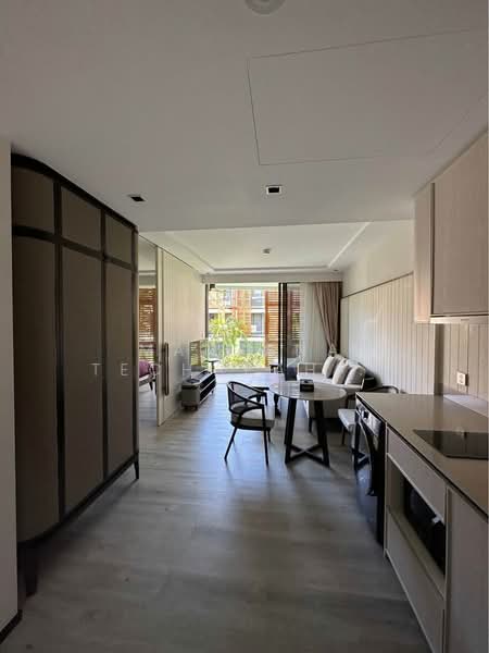 InterContinental Residences Hua Hin : อินเตอร์คอนติเนนตัล เรสซิเดนเซส ชะอำ, ประจวบคีรีขันธ์, ซอย หัวหิน 71 ถนน เพชรเกษม, หัวหิน, หัวหิน, ประจวบคีรีขันธ์, 52 ตร.ม., คอนโด ให้เช่า, โดย Mantana Techapahaphong, 500254395 - DDproperty.com