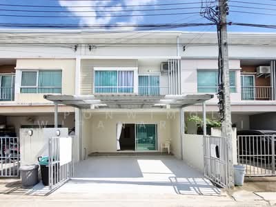 ขาย - Villette Lite Pattanakarn : วิลเลต ไลท์ พัฒนาการ 38, กรุงเทพ
