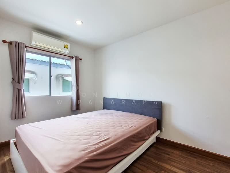 Villette Lite Pattanakarn, Bangkok, Soi Phatthanakan 38, Phatthanakan Road, Suan Luang, Suan Luang, Bangkok, 3 Bedrooms, 125 sqm, Townhouse For Sale, by Ponwimol Wipanarapai, 500254396 - DDproperty.com