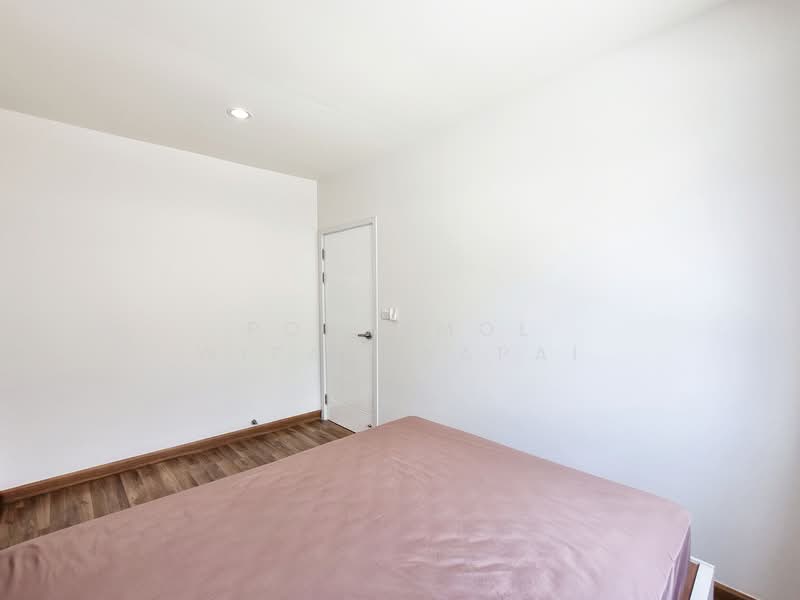 Villette Lite Pattanakarn, Bangkok, Soi Phatthanakan 38, Phatthanakan Road, Suan Luang, Suan Luang, Bangkok, 3 Bedrooms, 125 sqm, Townhouse For Sale, by Ponwimol Wipanarapai, 500254396 - DDproperty.com