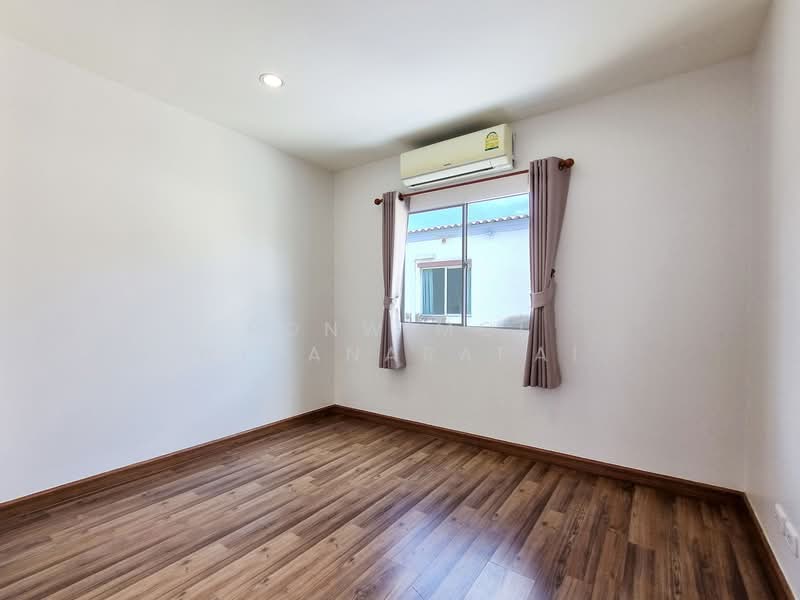 Villette Lite Pattanakarn, Bangkok, Soi Phatthanakan 38, Phatthanakan Road, Suan Luang, Suan Luang, Bangkok, 3 Bedrooms, 125 sqm, Townhouse For Sale, by Ponwimol Wipanarapai, 500254396 - DDproperty.com