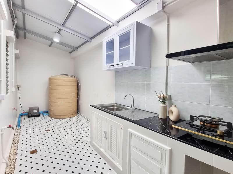 Villette Lite Pattanakarn, Bangkok, Soi Phatthanakan 38, Phatthanakan Road, Suan Luang, Suan Luang, Bangkok, 3 Bedrooms, 125 sqm, Townhouse For Sale, by Ponwimol Wipanarapai, 500254396 - DDproperty.com