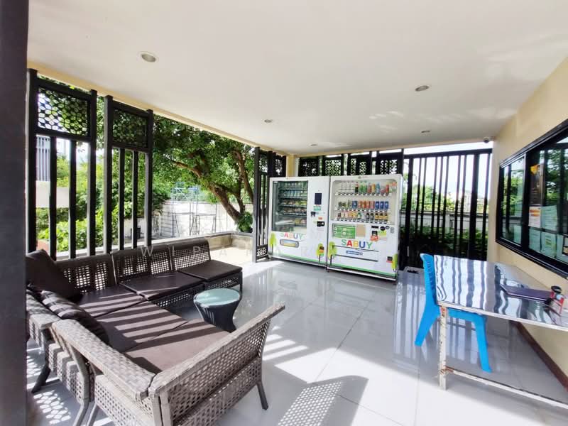 Villette Lite Pattanakarn, Bangkok, Soi Phatthanakan 38, Phatthanakan Road, Suan Luang, Suan Luang, Bangkok, 3 Bedrooms, 125 sqm, Townhouse For Sale, by Ponwimol Wipanarapai, 500254396 - DDproperty.com