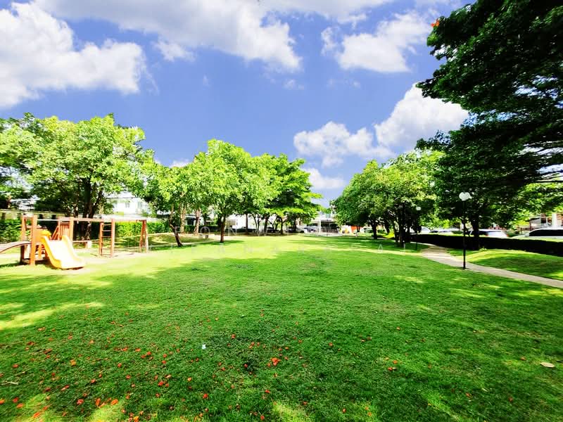 Villette Lite Pattanakarn, Bangkok, Soi Phatthanakan 38, Phatthanakan Road, Suan Luang, Suan Luang, Bangkok, 3 Bedrooms, 125 sqm, Townhouse For Sale, by Ponwimol Wipanarapai, 500254396 - DDproperty.com