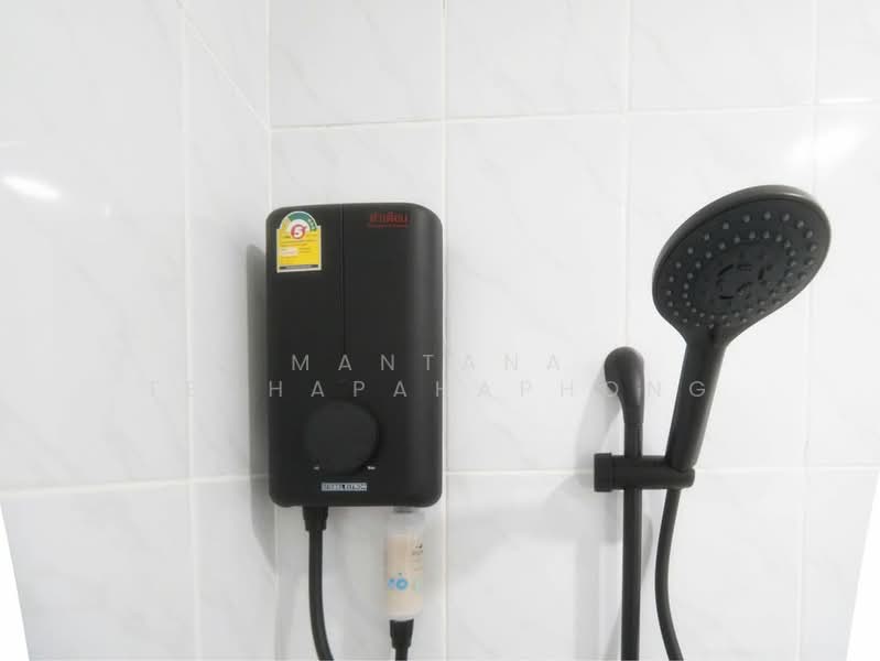 2-BR Townhouse, Prachuap Khiri Khan, Pak Nam Pran, Pran Buri, Prachuap Khiri Khan, 2 Bedrooms, 93 sqm, Townhouse For Rent, by Mantana Techapahaphong, 500254398 - DDproperty.com