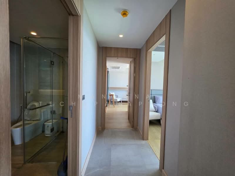 Cetus Beachfront : ซีตัส บีชฟรอนท์, ชลบุรี, หมู่ที่ 12 422 Jomtiensaineung Rd, นาเกลือ, บางละมุง, ชลบุรี, 145 ตร.ม., คอนโด ให้เช่า, โดย Mantana Techapahaphong, 500254399 - DDproperty.com
