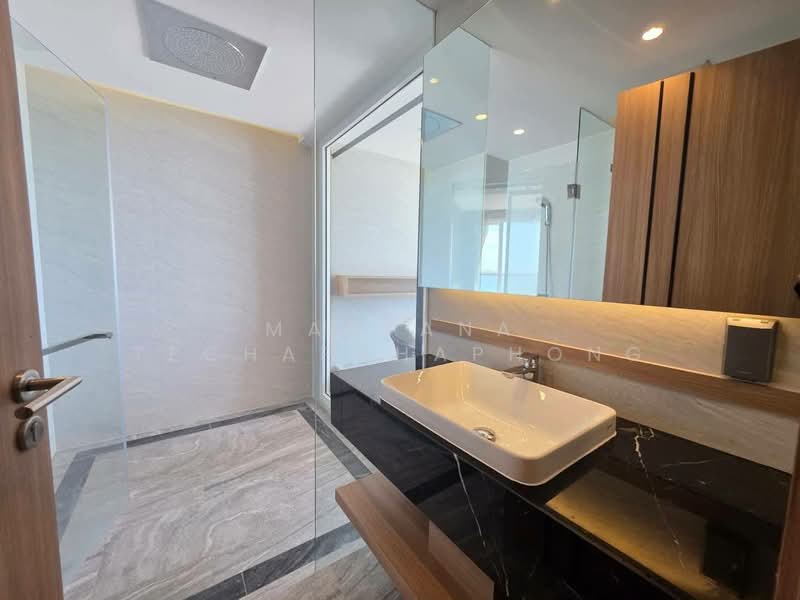 Cetus Beachfront : ซีตัส บีชฟรอนท์, ชลบุรี, หมู่ที่ 12 422 Jomtiensaineung Rd, นาเกลือ, บางละมุง, ชลบุรี, 145 ตร.ม., คอนโด ให้เช่า, โดย Mantana Techapahaphong, 500254399 - DDproperty.com