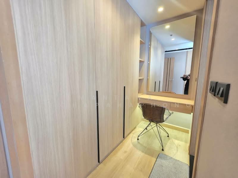 Cetus Beachfront, Chon Buri (Pattaya), Village No. 12 422 Jomtiensaineung Rd, Na Kloe, Bang Lamung (Pattaya), Chon Buri (Pattaya), 3 Bedrooms, 145 sqm, Condo For Rent, by Mantana Techapahaphong, 500254399 - DDproperty.com