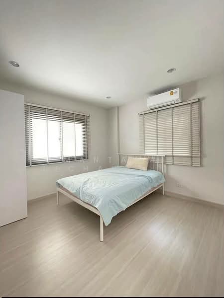 Supalai Parkville Pattaya-Sukhumvit, Chon Buri (Pattaya), Toongklom-Talman Rd, Nong Pru, Bang Lamung (Pattaya), Chon Buri (Pattaya), 4 Bedrooms, 200 sqm, Single Detached House For Rent, by Mantana Techapahaphong, 500254400 - DDproperty.com