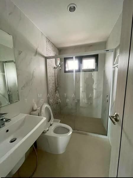 Supalai Parkville Pattaya-Sukhumvit, Chon Buri (Pattaya), Toongklom-Talman Rd, Nong Pru, Bang Lamung (Pattaya), Chon Buri (Pattaya), 4 Bedrooms, 200 sqm, Single Detached House For Rent, by Mantana Techapahaphong, 500254400 - DDproperty.com