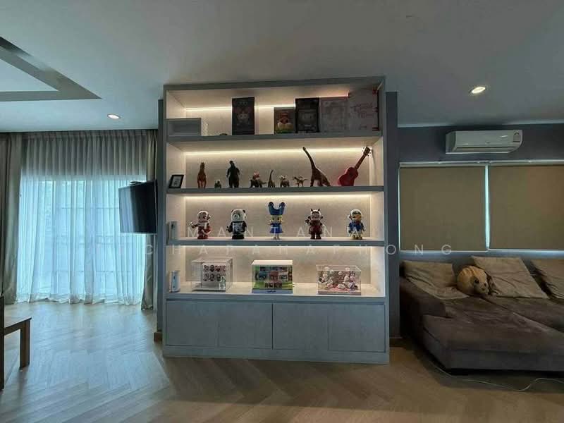 undefined, Chon Buri (Pattaya), Samed, Muang Chon Buri, Chon Buri (Pattaya), 3 Bedrooms, 204 sqm, Single Detached House For Rent, by Mantana Techapahaphong, 500254401 - DDproperty.com