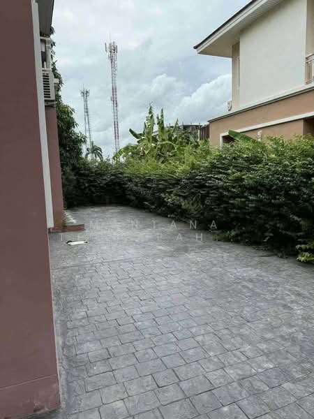 undefined, Chon Buri (Pattaya), Samed, Muang Chon Buri, Chon Buri (Pattaya), 3 Bedrooms, 204 sqm, Single Detached House For Rent, by Mantana Techapahaphong, 500254401 - DDproperty.com