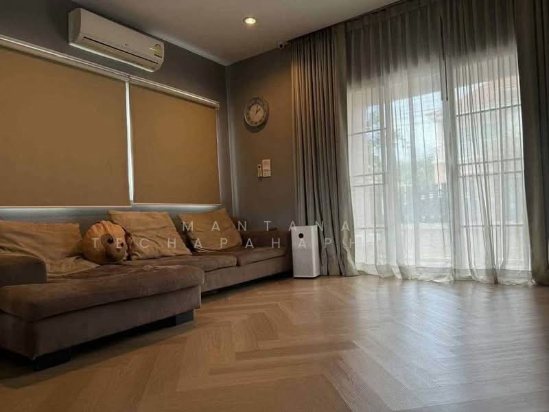 undefined, Chon Buri (Pattaya), Samed, Muang Chon Buri, Chon Buri (Pattaya), 3 Bedrooms, 204 sqm, Single Detached House For Rent, by Mantana Techapahaphong, 500254401 - DDproperty.com