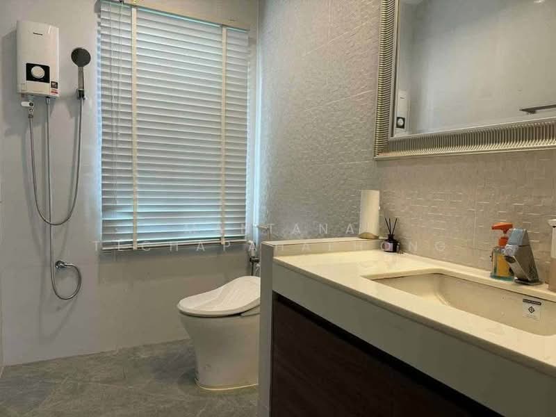 undefined, Chon Buri (Pattaya), Samed, Muang Chon Buri, Chon Buri (Pattaya), 3 Bedrooms, 204 sqm, Single Detached House For Rent, by Mantana Techapahaphong, 500254401 - DDproperty.com