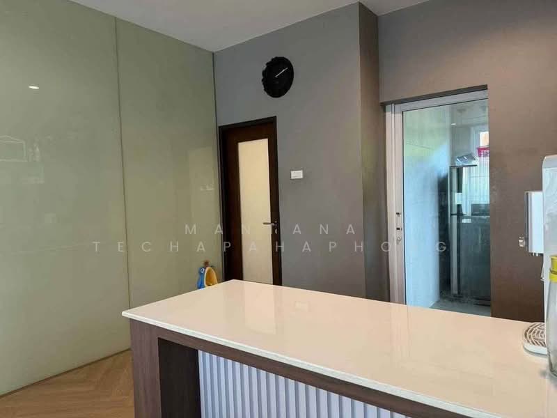 undefined, Chon Buri (Pattaya), Samed, Muang Chon Buri, Chon Buri (Pattaya), 3 Bedrooms, 204 sqm, Single Detached House For Rent, by Mantana Techapahaphong, 500254401 - DDproperty.com