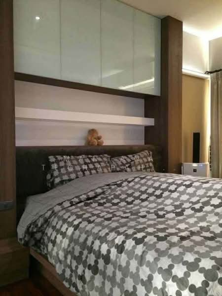 undefined, Chon Buri (Pattaya), Samed, Muang Chon Buri, Chon Buri (Pattaya), 3 Bedrooms, 204 sqm, Single Detached House For Rent, by Mantana Techapahaphong, 500254401 - DDproperty.com