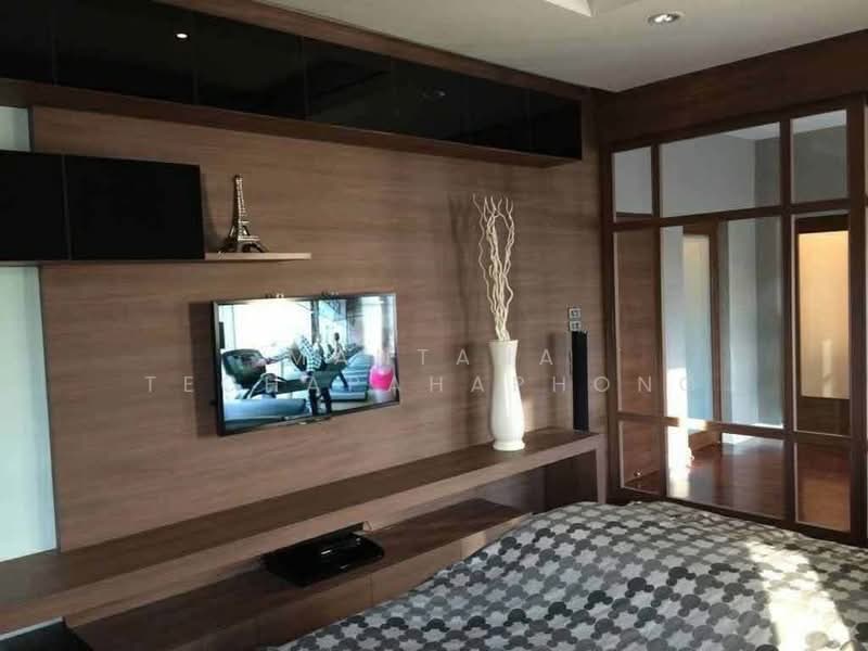 undefined, Chon Buri (Pattaya), Samed, Muang Chon Buri, Chon Buri (Pattaya), 3 Bedrooms, 204 sqm, Single Detached House For Rent, by Mantana Techapahaphong, 500254401 - DDproperty.com