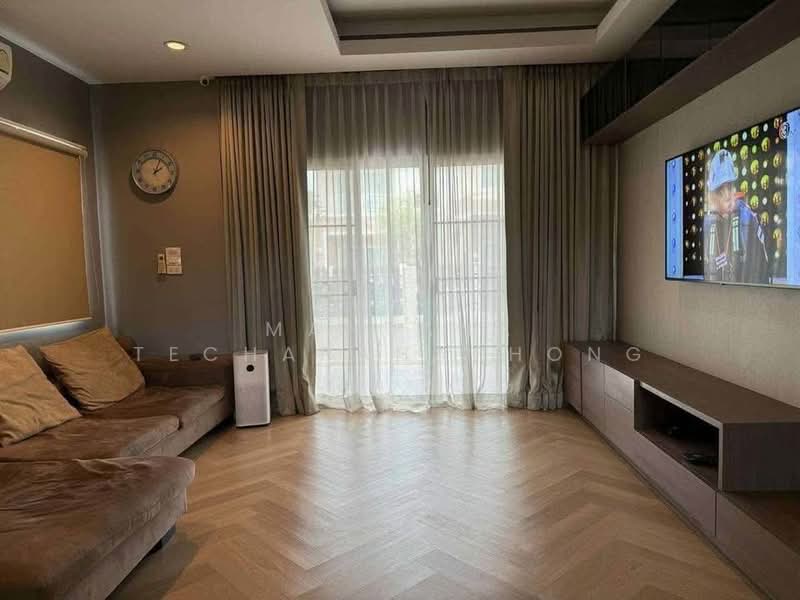 undefined, Chon Buri (Pattaya), Samed, Muang Chon Buri, Chon Buri (Pattaya), 3 Bedrooms, 204 sqm, Single Detached House For Rent, by Mantana Techapahaphong, 500254401 - DDproperty.com