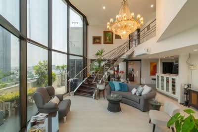 For Rent - Supalai Place Sukhumvit 39, Bangkok