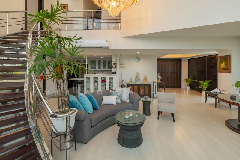 Supalai Place Sukhumvit 39 : ศุภาลัย เพลส สุขุมวิท 39, กรุงเทพ, 175-179 ซอยสุขุมวิท 39 ถนนสุขุมวิท แขวงคลองตันเหนือ เขตวัฒนา กรุงเทพมหานคร, คลองตันเหนือ, วัฒนา, กรุงเทพ, 409 ตร.ม., คอนโด ให้เช่า, โดย Miriam Sae-tan, 500254402 - DDproperty.com