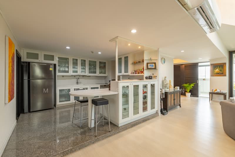 Supalai Place Sukhumvit 39 : ศุภาลัย เพลส สุขุมวิท 39, กรุงเทพ, 175-179 ซอยสุขุมวิท 39 ถนนสุขุมวิท แขวงคลองตันเหนือ เขตวัฒนา กรุงเทพมหานคร, คลองตันเหนือ, วัฒนา, กรุงเทพ, 409 ตร.ม., คอนโด ให้เช่า, โดย Miriam Sae-tan, 500254402 - DDproperty.com