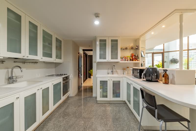 Supalai Place Sukhumvit 39 : ศุภาลัย เพลส สุขุมวิท 39, กรุงเทพ, 175-179 ซอยสุขุมวิท 39 ถนนสุขุมวิท แขวงคลองตันเหนือ เขตวัฒนา กรุงเทพมหานคร, คลองตันเหนือ, วัฒนา, กรุงเทพ, 409 ตร.ม., คอนโด ให้เช่า, โดย Miriam Sae-tan, 500254402 - DDproperty.com