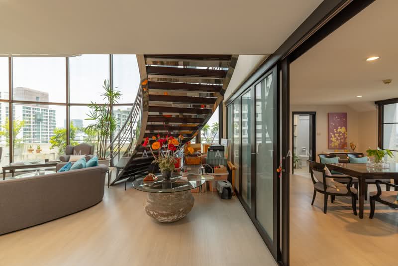 Supalai Place Sukhumvit 39 : ศุภาลัย เพลส สุขุมวิท 39, กรุงเทพ, 175-179 ซอยสุขุมวิท 39 ถนนสุขุมวิท แขวงคลองตันเหนือ เขตวัฒนา กรุงเทพมหานคร, คลองตันเหนือ, วัฒนา, กรุงเทพ, 409 ตร.ม., คอนโด ให้เช่า, โดย Miriam Sae-tan, 500254402 - DDproperty.com