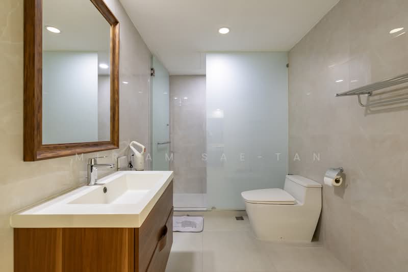 Supalai Place Sukhumvit 39, Bangkok, 175-179 Soi Sukhumvit 39 Sukhumvit Road, Khlong Tan Nua, Watthana, Bangkok, 4 Bedrooms, 409 sqm, Condo For Rent, by Miriam Sae-tan, 500254402 - DDproperty.com