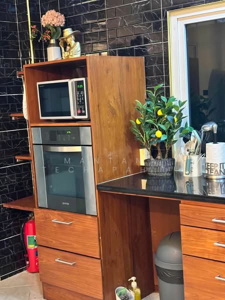 4-BR House, Chon Buri (Pattaya), Nong Pru, Bang Lamung (Pattaya), Chon Buri (Pattaya), 4 Bedrooms, 416 sqm, Single Detached House For Rent, by Mantana Techapahaphong, 500254405 - DDproperty.com