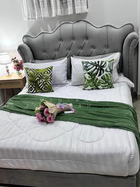 บ้าน 4-ห้องนอน, ชลบุรี, หนองปรือ, บางละมุง, ชลบุรี, 416 ตร.ม., บ้านเดี่ยว ให้เช่า, โดย Mantana Techapahaphong, 500254405 - DDproperty.com