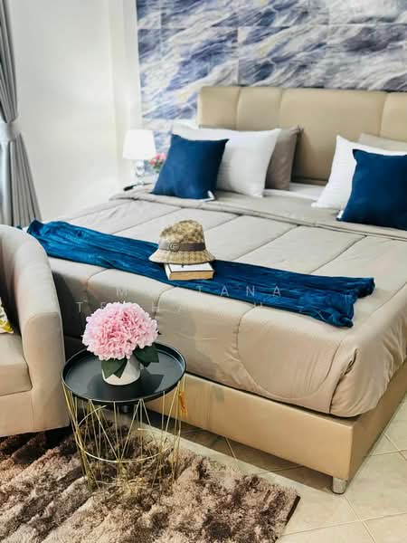 บ้าน 4-ห้องนอน, ชลบุรี, หนองปรือ, บางละมุง, ชลบุรี, 416 ตร.ม., บ้านเดี่ยว ให้เช่า, โดย Mantana Techapahaphong, 500254405 - DDproperty.com