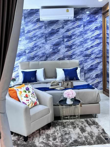 4-BR House, Chon Buri (Pattaya), Nong Pru, Bang Lamung (Pattaya), Chon Buri (Pattaya), 4 Bedrooms, 416 sqm, Single Detached House For Rent, by Mantana Techapahaphong, 500254405 - DDproperty.com