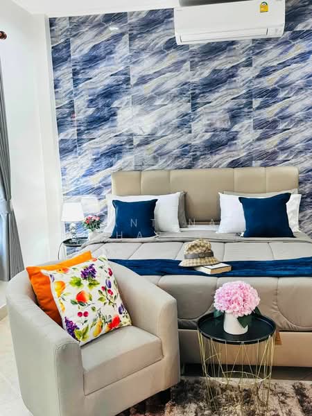 บ้าน 4-ห้องนอน, ชลบุรี, หนองปรือ, บางละมุง, ชลบุรี, 416 ตร.ม., บ้านเดี่ยว ให้เช่า, โดย Mantana Techapahaphong, 500254405 - DDproperty.com