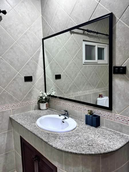 4-BR House, Chon Buri (Pattaya), Nong Pru, Bang Lamung (Pattaya), Chon Buri (Pattaya), 4 Bedrooms, 416 sqm, Single Detached House For Rent, by Mantana Techapahaphong, 500254405 - DDproperty.com