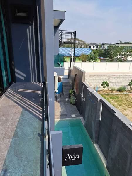 4-BR Villa, Chon Buri (Pattaya), Huai Yai, Bang Lamung (Pattaya), Chon Buri (Pattaya), 4 Bedrooms, 382 sqm, Villa For Rent, by Mantana Techapahaphong, 500254406 - DDproperty.com