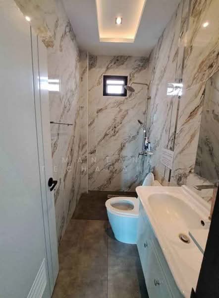 4-BR Villa, Chon Buri (Pattaya), Huai Yai, Bang Lamung (Pattaya), Chon Buri (Pattaya), 4 Bedrooms, 382 sqm, Villa For Rent, by Mantana Techapahaphong, 500254406 - DDproperty.com