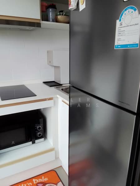 The Nest Sukhumvit 22, Bangkok, 22 Soi Setthi Thawi Sap, Sukhumvit 22, Khlong Toei, Khlong Toei, Bangkok, 1 Bedroom, 29 sqm, Condo For Rent, by Keller Williams, 500254407 - DDproperty.com