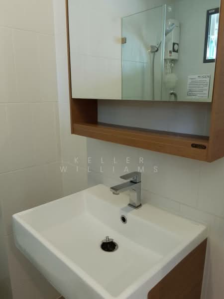 The Nest Sukhumvit 22, Bangkok, 22 Soi Setthi Thawi Sap, Sukhumvit 22, Khlong Toei, Khlong Toei, Bangkok, 1 Bedroom, 29 sqm, Condo For Rent, by Keller Williams, 500254407 - DDproperty.com