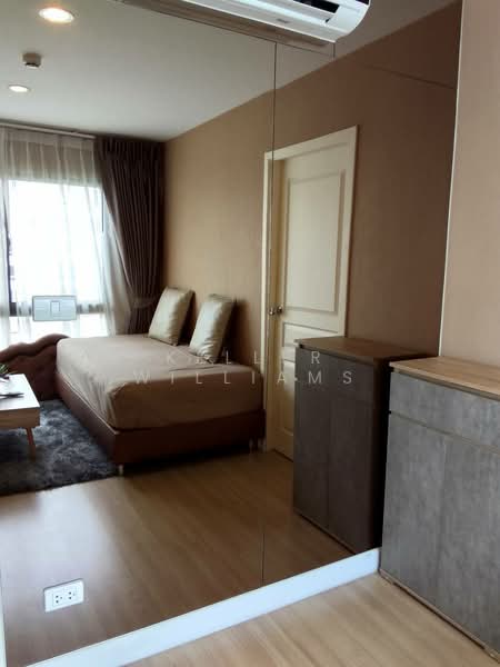 The Nest Sukhumvit 22, Bangkok, 22 Soi Setthi Thawi Sap, Sukhumvit 22, Khlong Toei, Khlong Toei, Bangkok, 1 Bedroom, 29 sqm, Condo For Rent, by Keller Williams, 500254407 - DDproperty.com