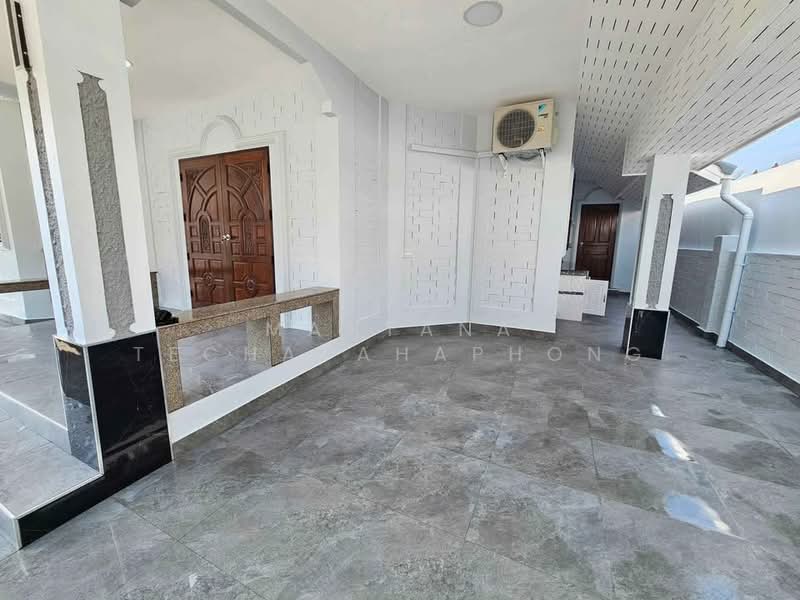 Pattaya Lagoon Village, Chon Buri (Pattaya), Nong Pru, Bang Lamung (Pattaya), Chon Buri (Pattaya), 3 Bedrooms, 150 sqm, Single Detached House For Rent, by Mantana Techapahaphong, 500254408 - DDproperty.com