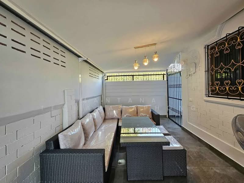 Pattaya Lagoon Village : พัทยา ลากูน วิลเลจ, ชลบุรี, หนองปรือ, บางละมุง, ชลบุรี, 150 ตร.ม., บ้านเดี่ยว ให้เช่า, โดย Mantana Techapahaphong, 500254408 - DDproperty.com