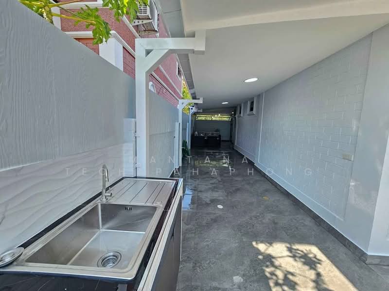 Pattaya Lagoon Village, Chon Buri (Pattaya), Nong Pru, Bang Lamung (Pattaya), Chon Buri (Pattaya), 3 Bedrooms, 150 sqm, Single Detached House For Rent, by Mantana Techapahaphong, 500254408 - DDproperty.com