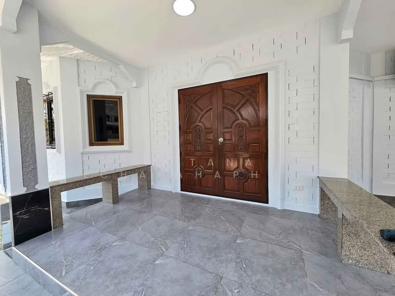 Pattaya Lagoon Village, Chon Buri (Pattaya), Nong Pru, Bang Lamung (Pattaya), Chon Buri (Pattaya), 3 Bedrooms, 150 sqm, Single Detached House For Rent, by Mantana Techapahaphong, 500254408 - DDproperty.com