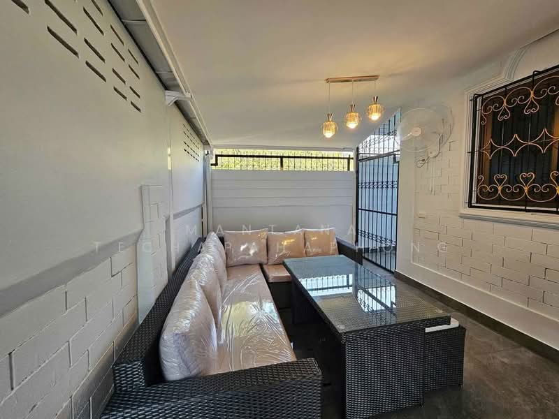 Pattaya Lagoon Village, Chon Buri (Pattaya), Nong Pru, Bang Lamung (Pattaya), Chon Buri (Pattaya), 3 Bedrooms, 150 sqm, Single Detached House For Rent, by Mantana Techapahaphong, 500254408 - DDproperty.com